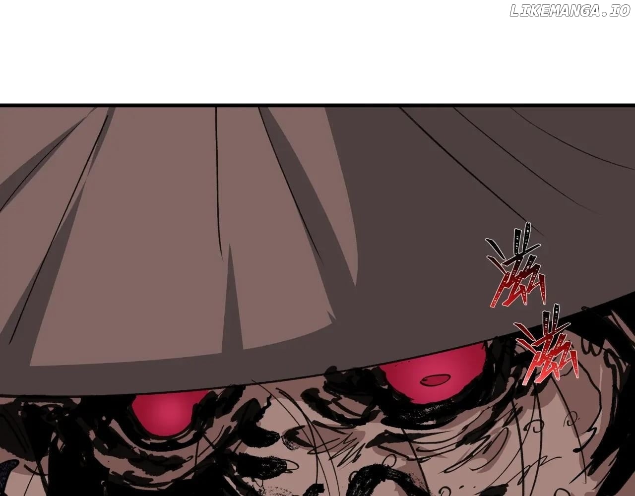 Era of the Haunted Chapter 409 - page 152